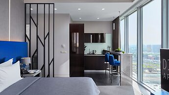 Hotel Diamond Apartments