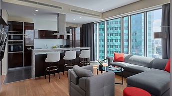 Hotel Diamond Apartments