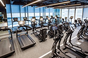 Hotel Diamond Apartments