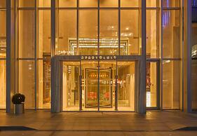 Hotel Diamond Apartments