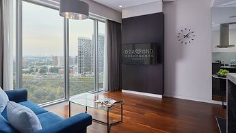 Hotel Diamond Apartments