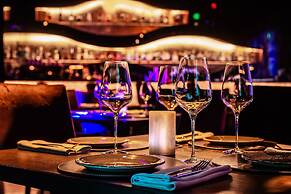 Hotel Diamond Apartments