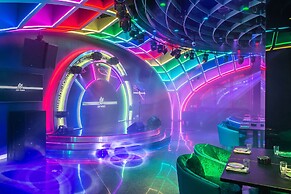 Hotel Diamond Apartments