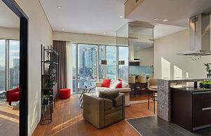 Hotel Diamond Apartments