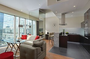 Hotel Diamond Apartments