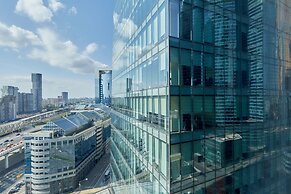 Hotel Diamond Apartments