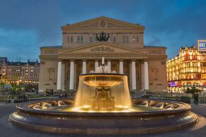 Hotel Diamond Apartments