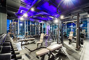 Hotel Diamond Apartments