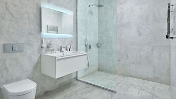 Hotel Diamond Apartments