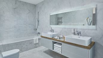 Hotel Diamond Apartments