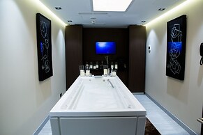 Hotel Diamond Apartments