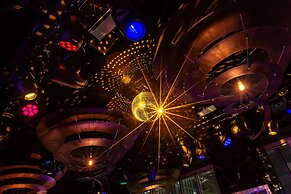 Hotel Diamond Apartments