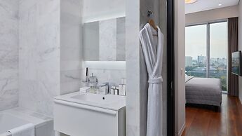 Hotel Diamond Apartments