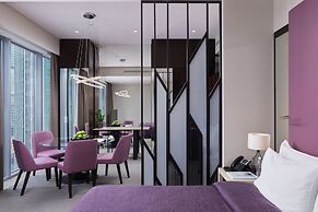 Hotel Diamond Apartments