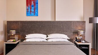 Hotel Diamond Apartments