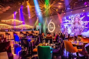 Hotel Diamond Apartments