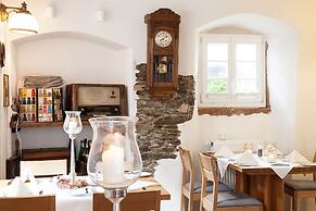Hotel Zeltinger Hof