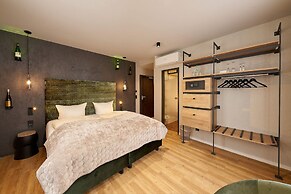 Hotel Zeltinger Hof