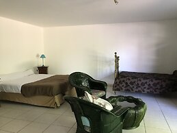 La Ferme aux Biches