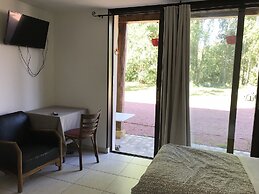 La Ferme aux Biches