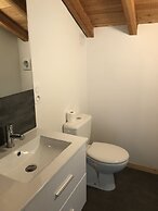 La Ferme aux Biches