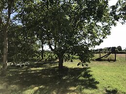 La Ferme aux Biches