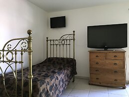 La Ferme aux Biches