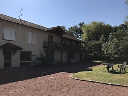 La Ferme aux Biches