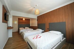 Mut Hotel