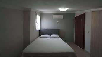 Mut Hotel