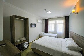 Mut Hotel