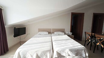 Mut Hotel