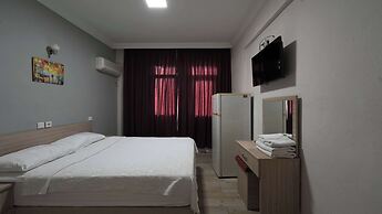 Mut Hotel