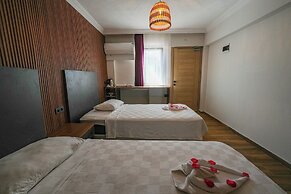 Mut Hotel
