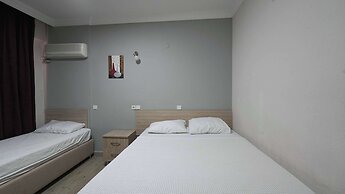 Mut Hotel
