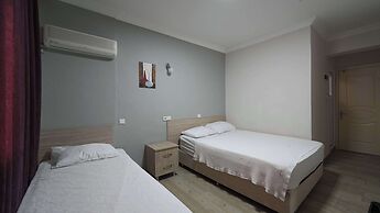 Mut Hotel