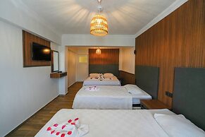 Mut Hotel