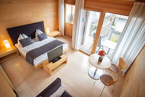 Apartments Prairerhof