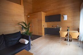 Apartments Prairerhof