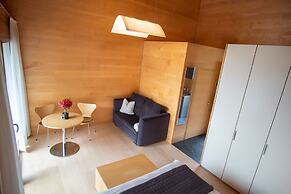 Apartments Prairerhof