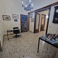 Arco di Trionfo Palermo Bed & Breakfast