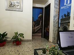 Arco di Trionfo Palermo Bed & Breakfast