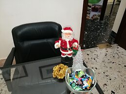 Arco di Trionfo Palermo Bed & Breakfast