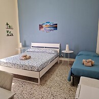 Arco di Trionfo Palermo Bed & Breakfast