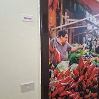 Arco di Trionfo Palermo Bed & Breakfast