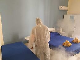 Arco di Trionfo Palermo Bed & Breakfast