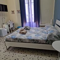 Arco di Trionfo Palermo Bed & Breakfast