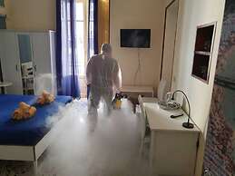 Arco di Trionfo Palermo Bed & Breakfast