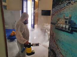 Arco di Trionfo Palermo Bed & Breakfast