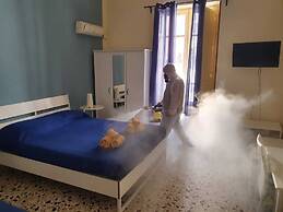 Arco di Trionfo Palermo Bed & Breakfast